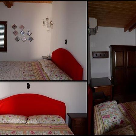 'U Vardar Agriturismo San Chirico Raparo Exterior foto